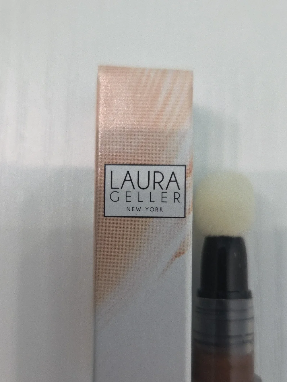 Laura Geller Filter First Luminous Concealer - Deep